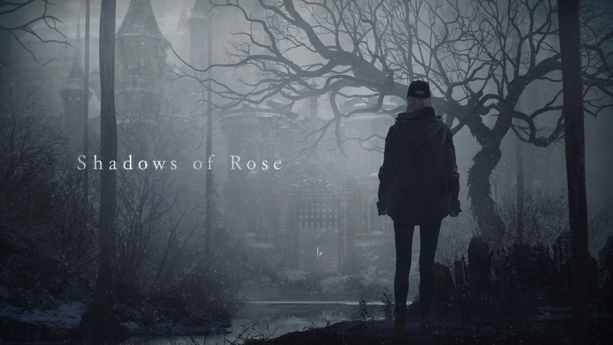 Những bí ẩn trong DLC Shadows of Rose của Resident Evil Village