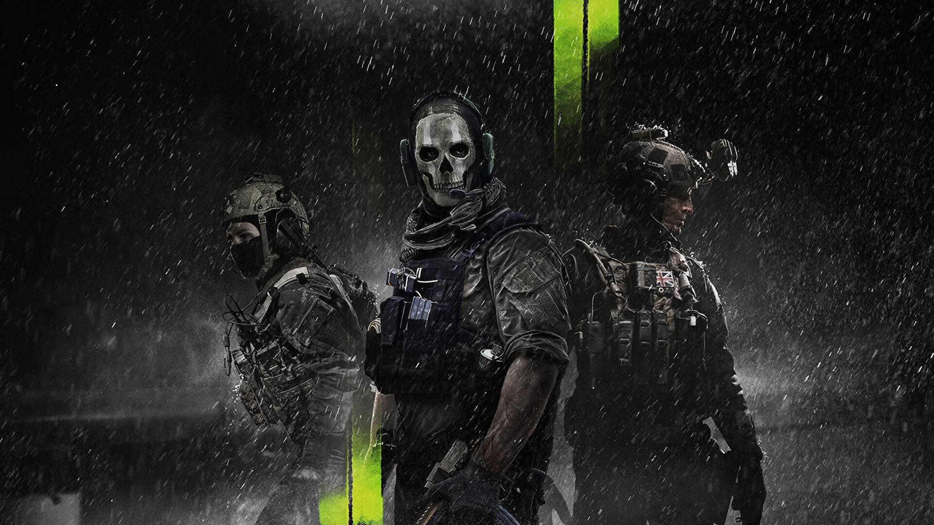 Call of Duty: Nhân vật phản diện giết người hàng loạt sẽ trở thành cái bẫy khát máu mới