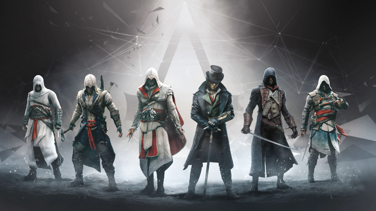 Ubisoft tiết lộ chi tiết mới về chế độ Multiplayer trong Assassin’s Creed