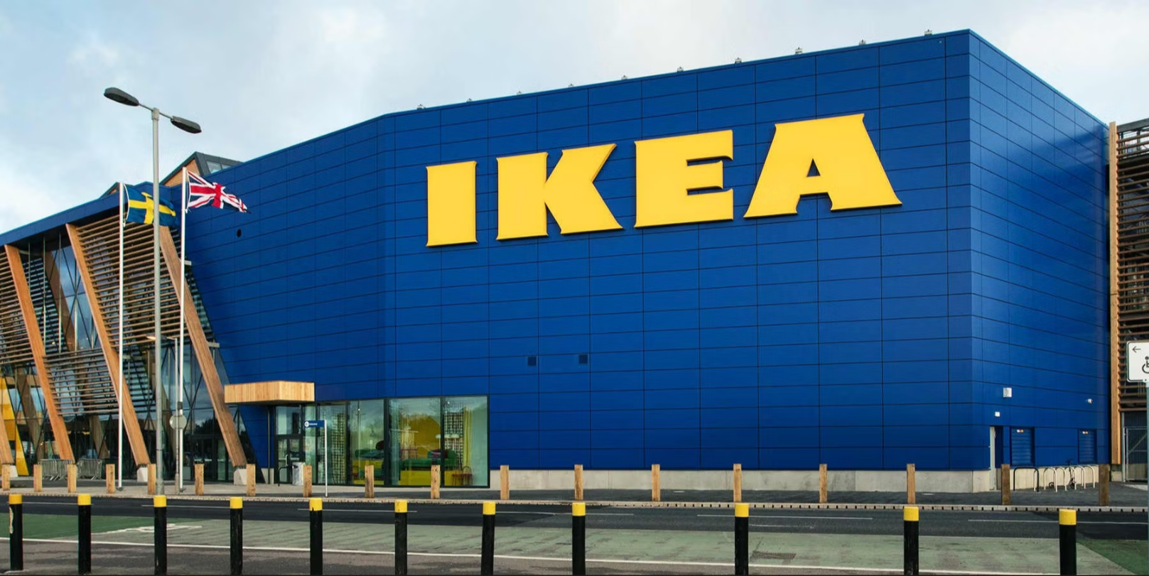 IKEA dọa kiện nhà phát triển game The Store is Closed liên quan đến một số thiết lập hình ảnh trong game