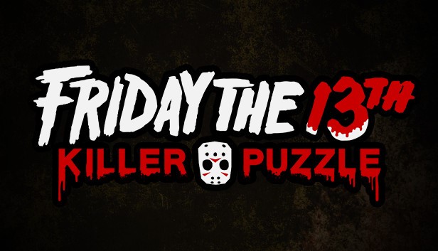 Trải nghiệm giải đố kinh dị cùng Friday the 13th Killer Puzzle