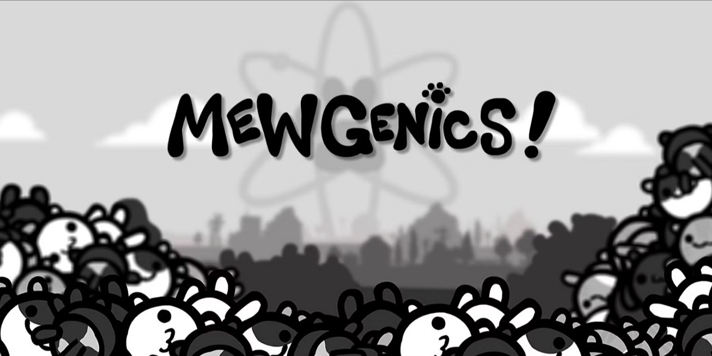 Nhà phát triển The Binding of Isaac cung cấp thông tin chi tiết về game mới Mewgenics
