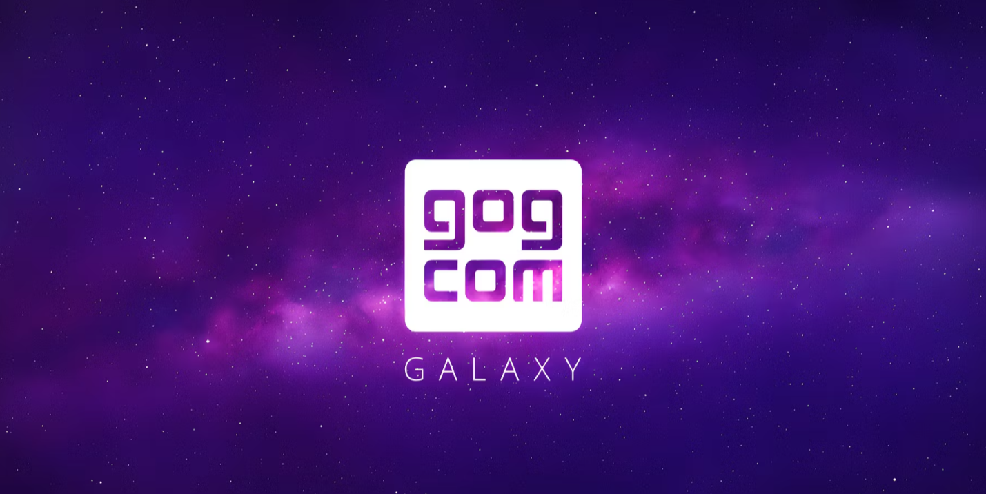 Ứng dụng mới GOG Galaxy đã được thêm vào Epic Games Store