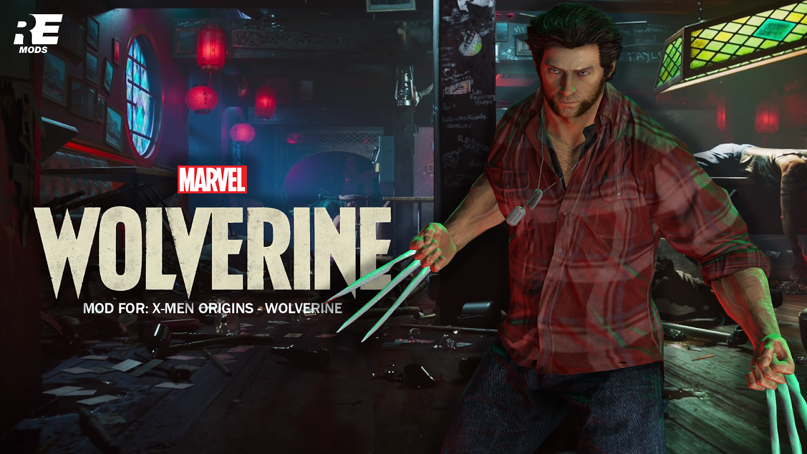 Siêu phẩm được mong chờ bậc nhất Marvel's Wolverine dự kiến trình làng vào cuối năm 2023