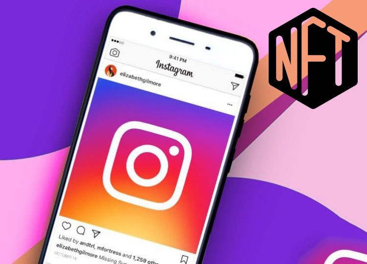 Instagram dự kiến sẽ ra mắt NFT Marketplace trên Polygon