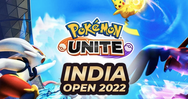 Giải đấu Pokémon Unite lớn nhất trong lịch sử Ấn Độ rục rịch khởi tranh