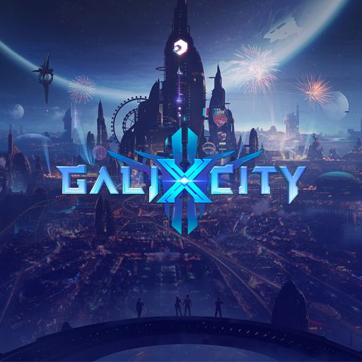 GaliXCity