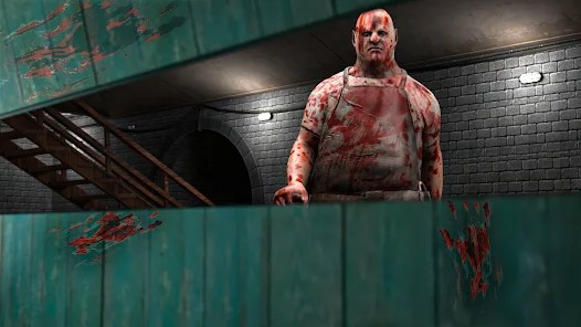Scary Butcher Horror House 3D: Tựa game kinh dị mới lạ bạn đã thử chưa?