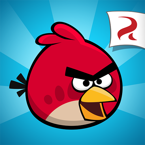 Tựa game "bắn chim" huyền thoại Angry Birds bị khai tử trên Google Store!