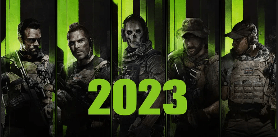Call of Duty 2023: Series Modern Warfare Trở Lại Với Nhiều Cải Tiến Đáng Chờ Đợi