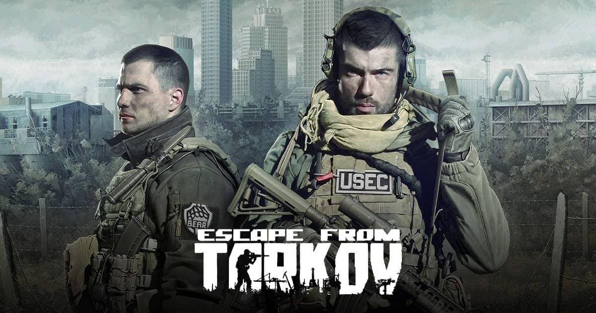 Escape From Tarkov: 60% Trận Đấu Bị Tàn Phá Bởi Vấn Nạn Hack Cheat
