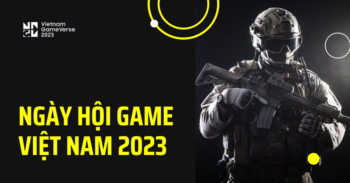 Vietnam Game Awards 2023: Liệu Có Xứng Đáng Với Kỳ Vọng?