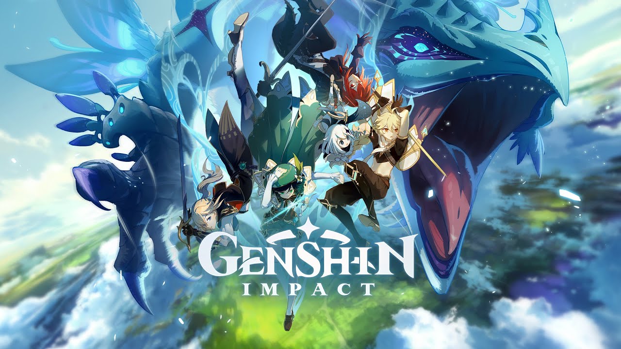 Lý do nào làm Genshin Impact trở thành "ông hoàng" Fantasy games