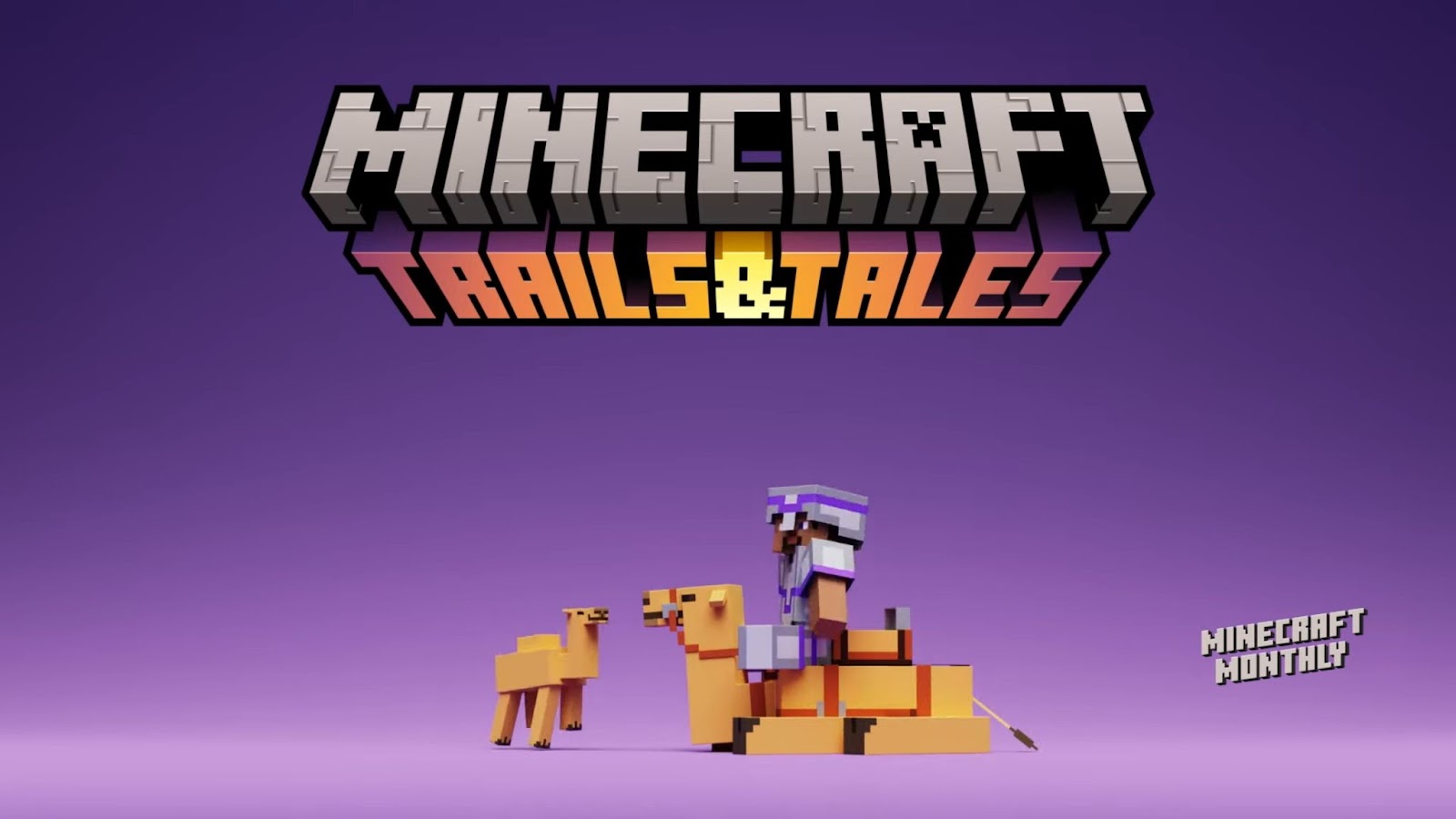Minecraft 1.20 - Trails & Tales và những điều cần lưu ý