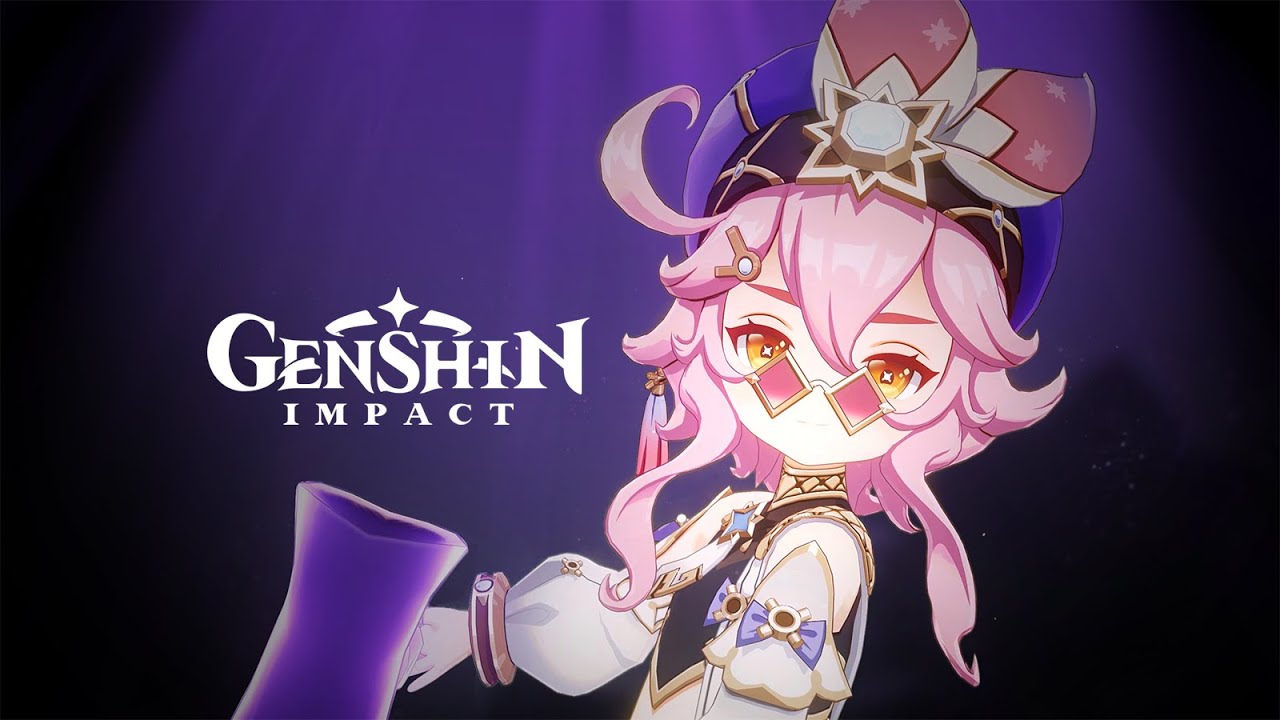 Genshin Impact: Game thủ điều chỉnh HP cho Dori lên đến mức không tưởng