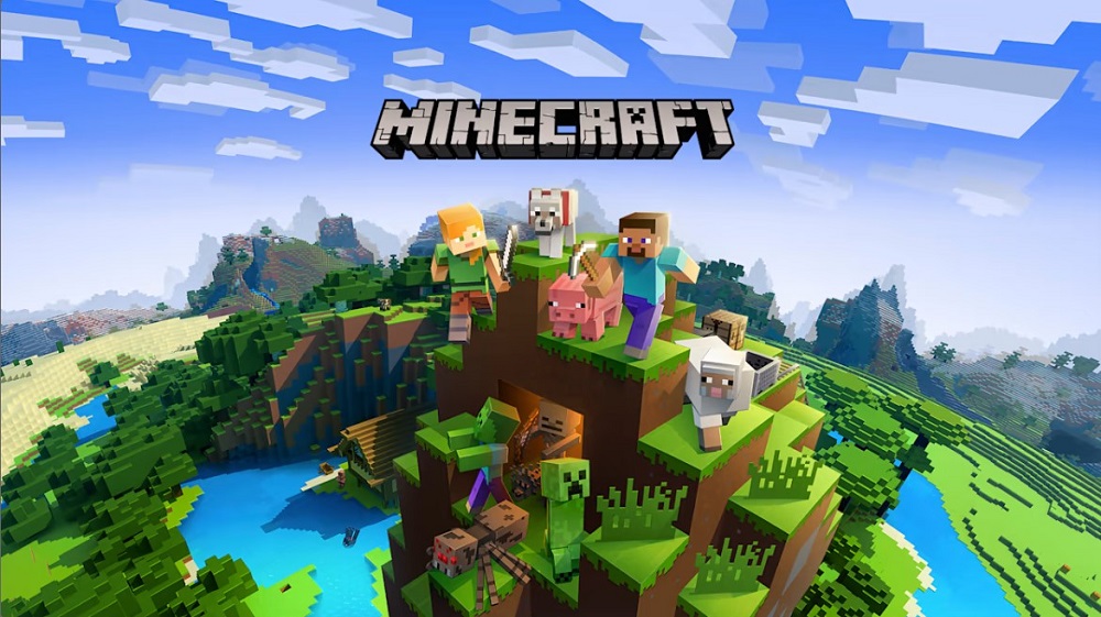 Minecraft “bốc hơi” khỏi các cửa hàng ứng dụng, chuyện thật hay đùa?