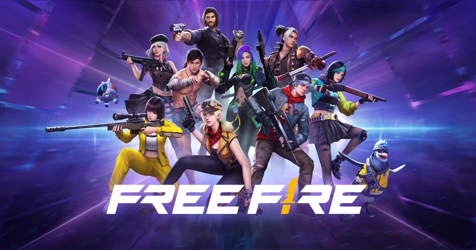 Free Fire chiêu đãi game thủ loạt giftcode cực xịn trong tháng 3 này