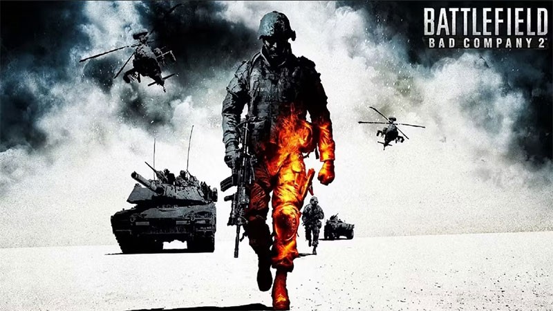 EA Khai Tử Hàng Loạt Game Battlefield Có Tuổi Đời Trên 14 Năm