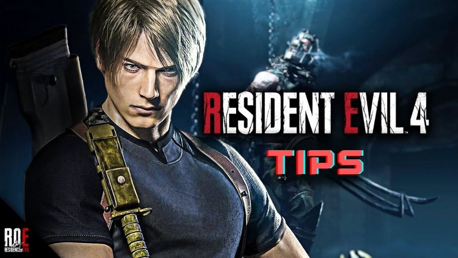 Resident Evil 4: Những tips giúp người chơi sinh tồn giữa ngôi làng ma quái