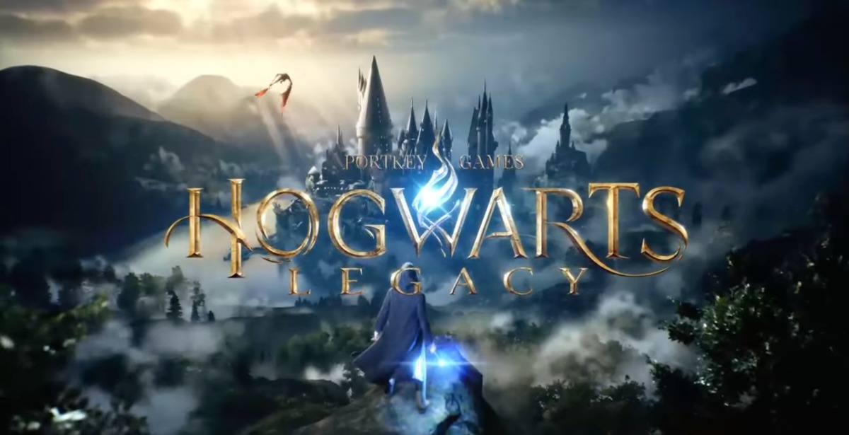 Hogwarts Legacy Dần Mất Sức Hút Trong Mắt Game Thủ, Doanh Thu Giảm Mạnh