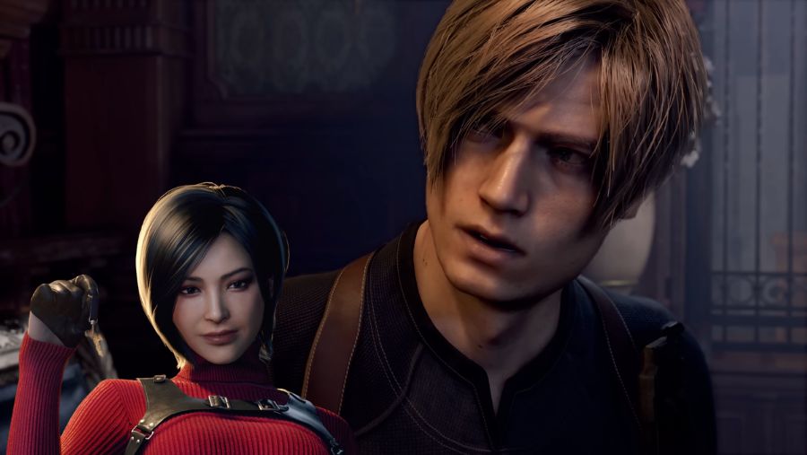 Resident Evil 4 - Hé lộ phần chơi hấp dẫn tiếp theo được fan cực kỳ trông chờ