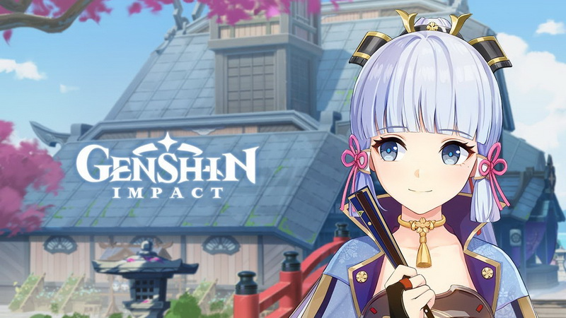 Genshin Impact: Game thủ tích lũy số lượng Nguyên Thạch khủng chỉ để rước Ayaka