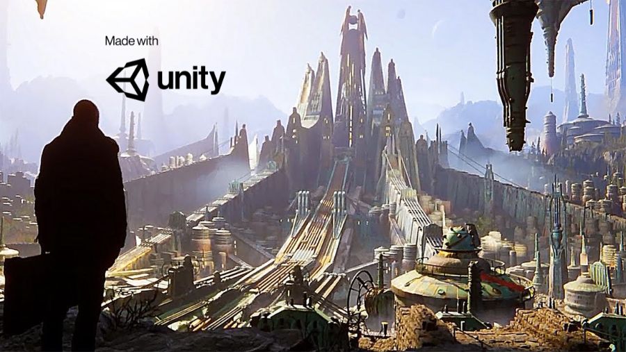 Unity cho ra lò sách hướng dẫn kỹ thuật đồ họa mới nhất!