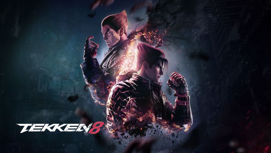 Tekken 8 được game thủ đón nhận nồng nhiệt