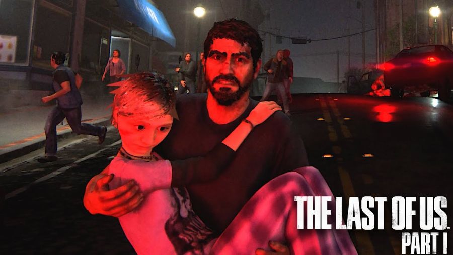The Last Of Us Part 1 PC lại có thêm một bản vá