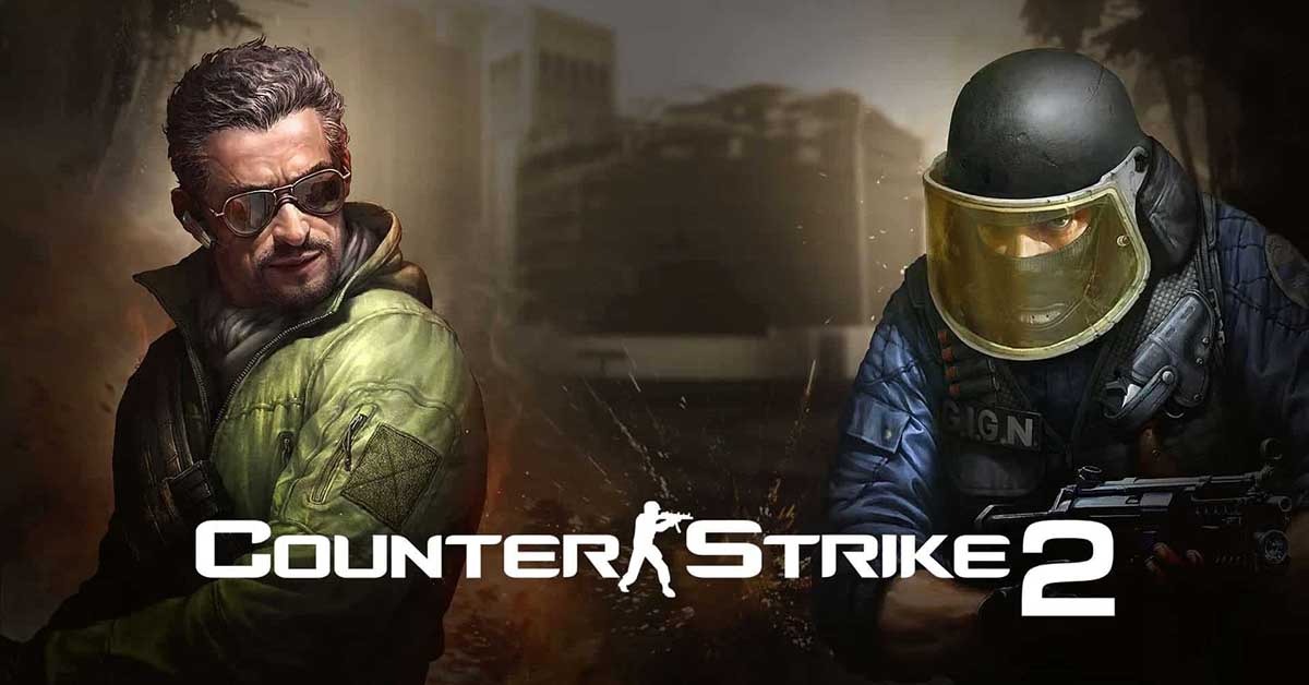 Dù Chưa Phát Hành Nhưng Game Thủ Vẫn Chi Hơn 100 Triệu USD Cho Counter-Strike 2
