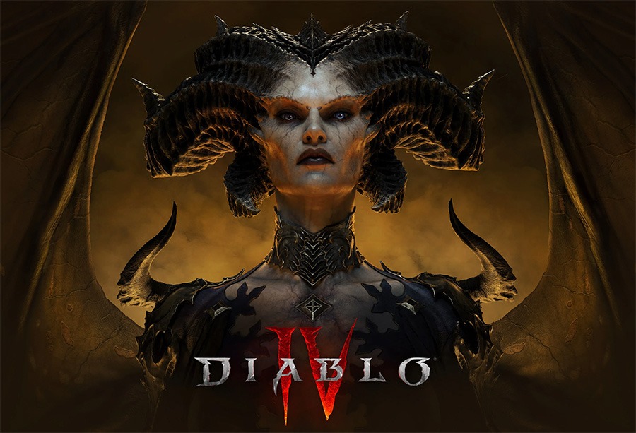 Diablo 4 Tung Loạt Thống Kê Ấn Tượng: Tổng thời gian trải nghiệm game lên tới hơn 7000 Năm!