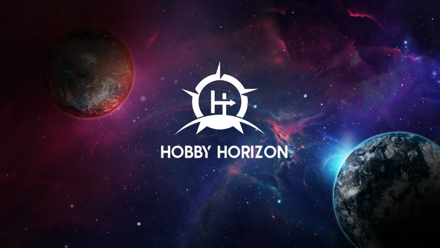 HOBBY HORIZON 2023: ENTER THE METAVERSE - CÔNG BỐ SƠ ĐỒ KHU VỰC SỰ KIỆN HOÀNH TRÁNG TẠI TTHN VISKY EXPO