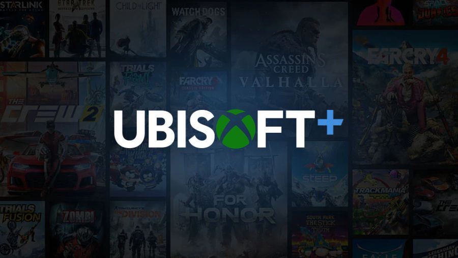 Dịch vụ Ubisoft+ trên Xbox được đại gia Microsoft nhá hàng sớm
