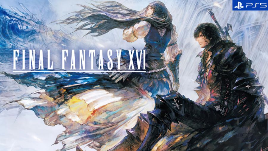 Final Fantasy XVI - Cùng chiêm ngưỡng gameplay siêu kịch tích của FF XVI tại State of Play