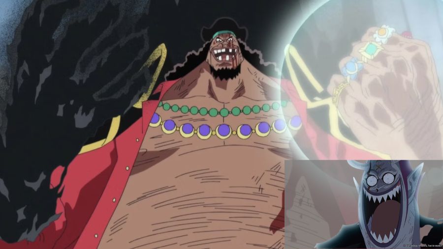 One Piece chap 1080 - Chi tiết khiến fan hâm mộ tin rằng Vua Hải Tặc sẽ đội mồ sống dậy!