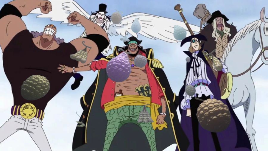 One Piece chương 1080 - Oda chính thức phá vỡ kỷ lục trong một chương truyện