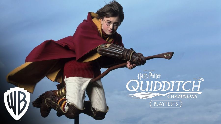 Harry Potter lại sắp được chuyển thể thành game thể thao?