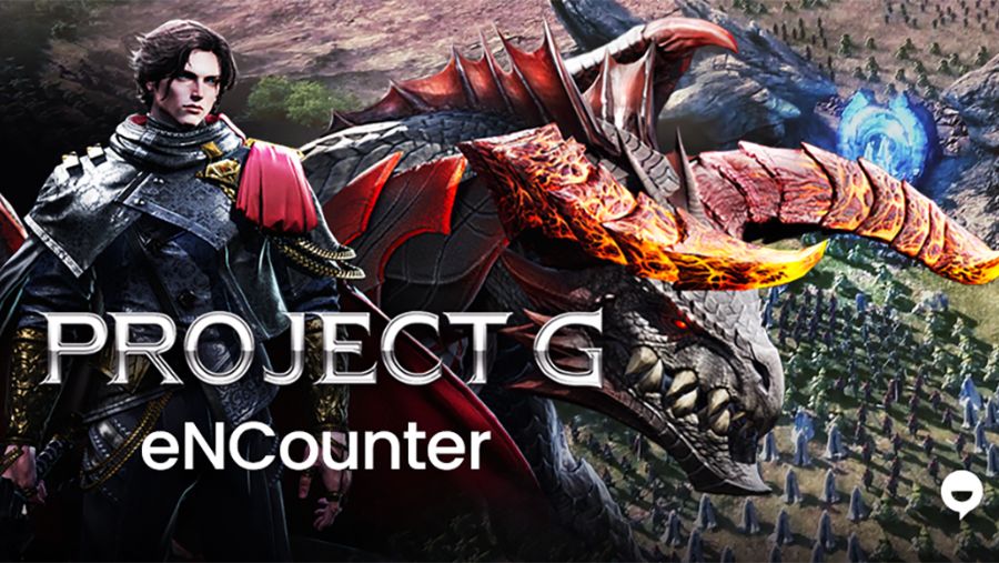 Project G của NCSoft lại tung clip nhá hàng gameplay cực chất!