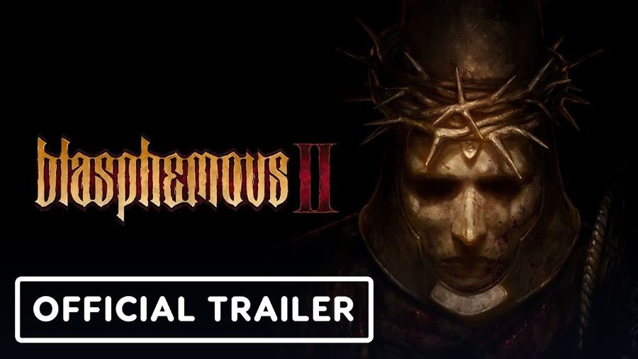 Blasphemous 2 ra mắt Trailer, hứa hẹn sẽ làm nóng hơn mùa hè 2023