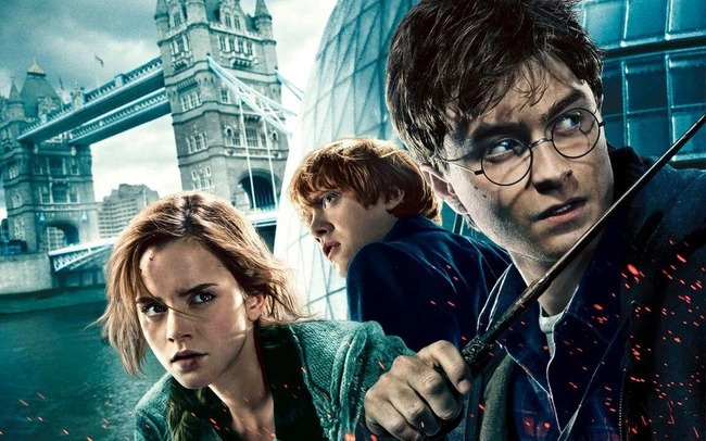 Warner Bros Tuyển Chọn Diễn Viên Đa Sắc Tộc Cho Series Harry Potter