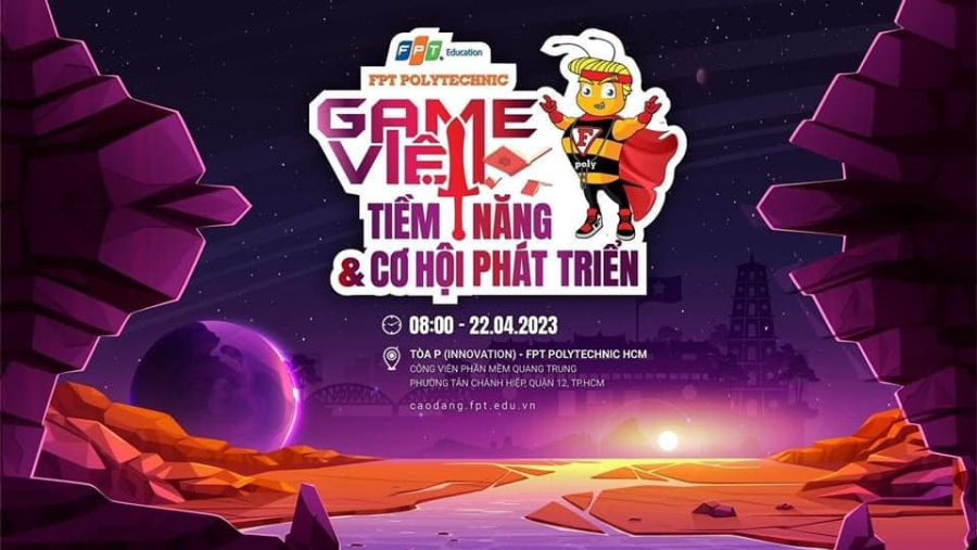 Nhà Phát Hành GOSU và GihOt tham talkshow hot nhất ngành Game Việt
