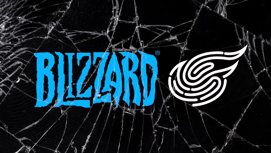Chấm dứt tình cũ, NetEase đưa Blizzard ra tòa đòi 44 triệu $