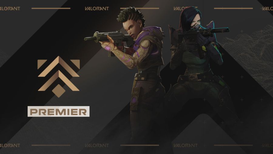 Valorant - Chế độ chơi "Premier" chính thức được ra mắt