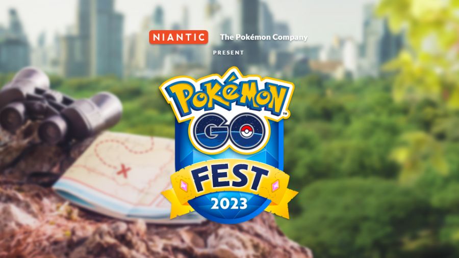 Pokemon Go Fest 2023 - Lễ hội Pokemon GO lớn nhất năm sắp sửa bắt đầu!