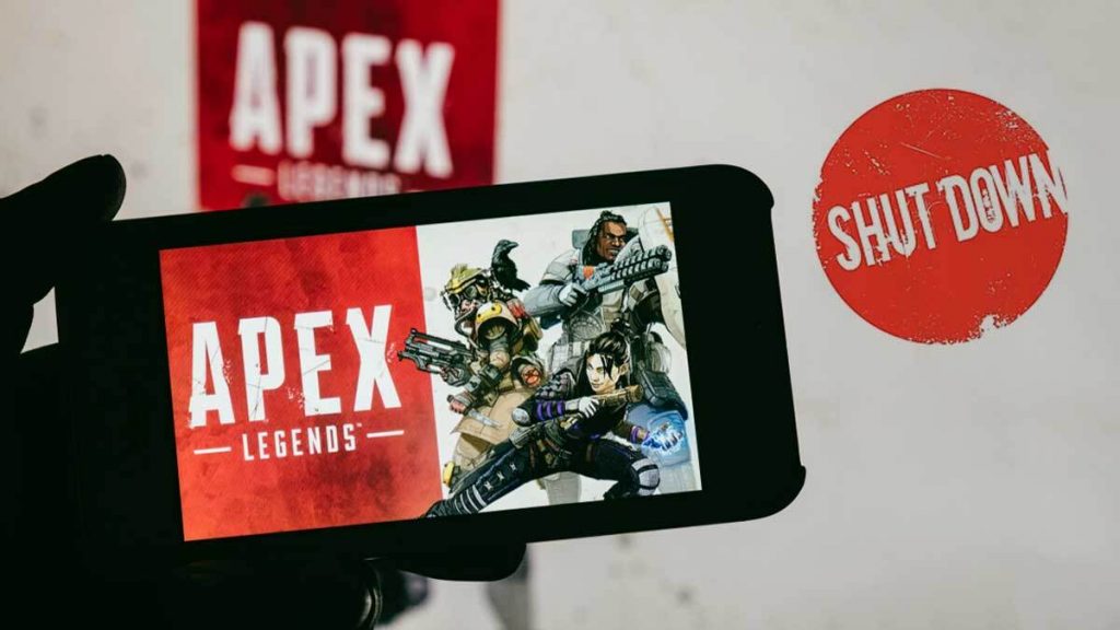 Apex Legends Mobile Chính Thức Bị EA Khai Tử Sau Một Năm Phát Hành