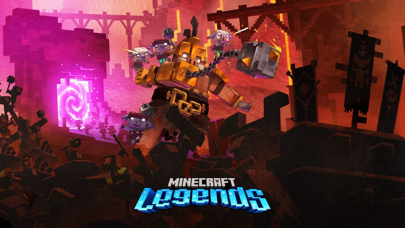 Minecraft Legend: Tất tần tật các bước thay đổi độ khó mà game thủ nên biết