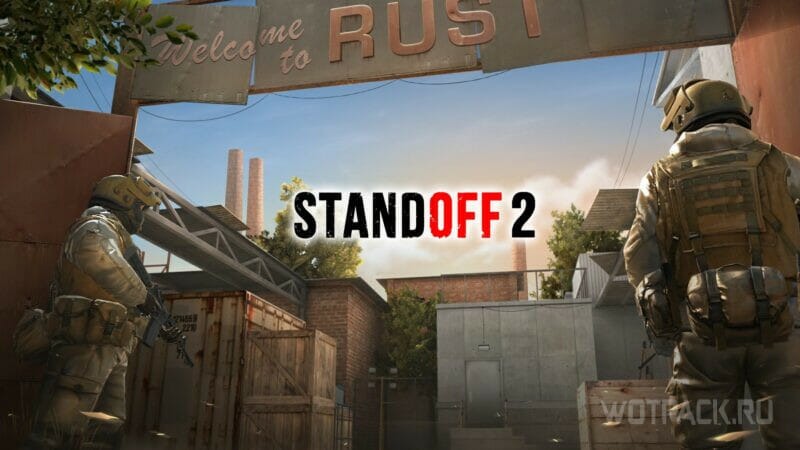 Standoff 2 - Phiên Bản "CS:GO Mobile" Hỗ Trợ FPS Trên Android và iOS