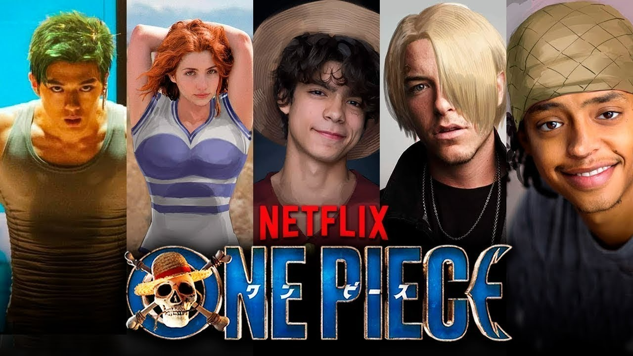 One Piece phiên bản live-action lọt top những dự án được đầu tư khủng nhất Netflix