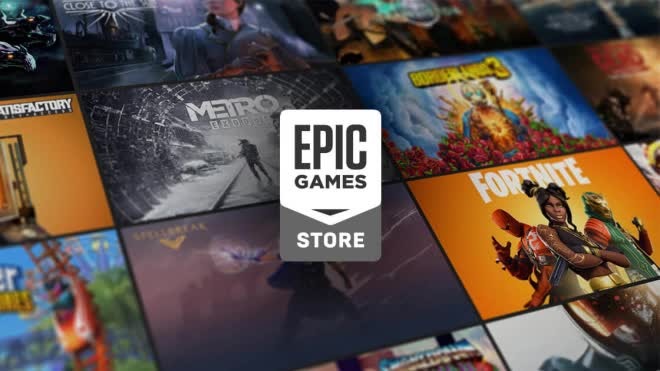 Epic Games Liên Tục Tặng 15 Game Miễn Phí Cho Sự Kiện Khuyến Mãi Lớn Nhất Năm