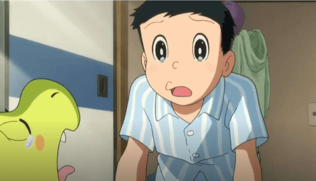 Tổng hợp với hơn 84+ nobita phiên bản anime ngầu siêu đỉnh nhất -  Co-Created English